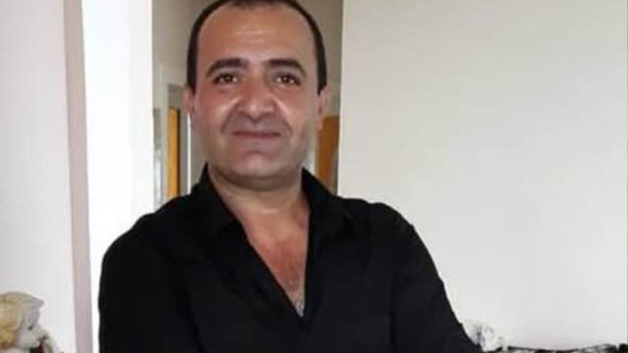 Tavşantepe'nin sevilen ismini ölüm evinde dinlenirken yakaladı!