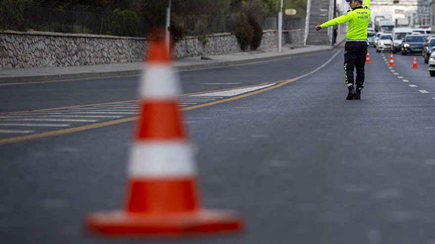 Kocaeli’de bu güzergahı kullanamazsınız