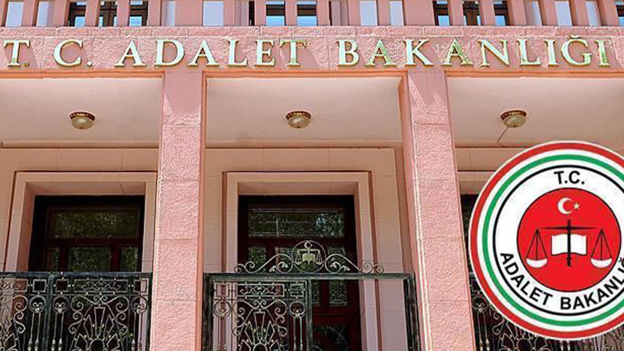 İş arayanlar dikkat! Adalet Bakanlığı personel alacak