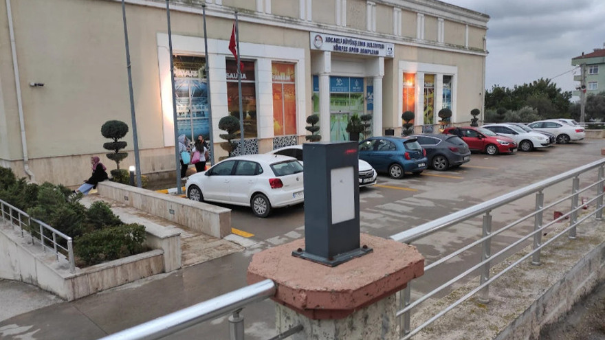 Körfez’de “ulaşılamaz tesis” sorunu