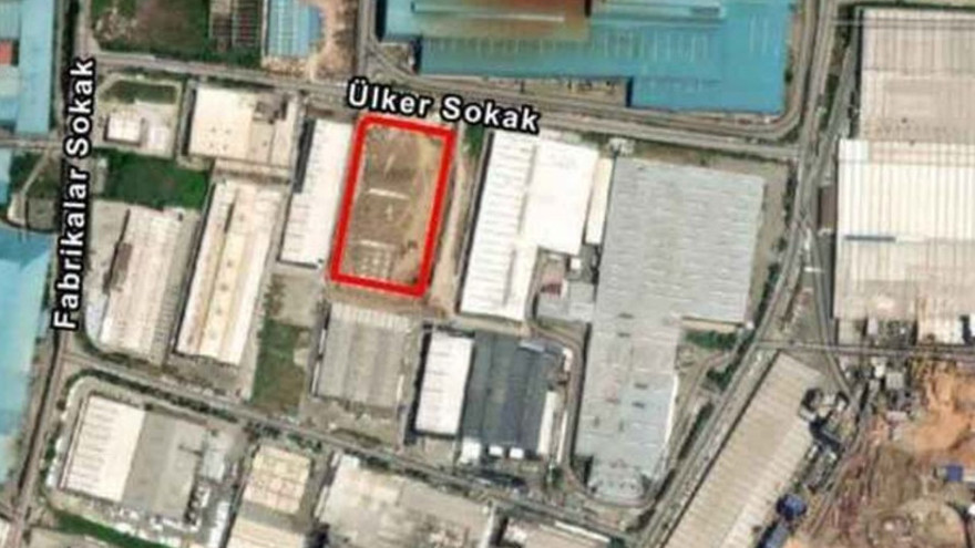 Kartepe'de 120 personelin çalışacağı proje onayı aldı