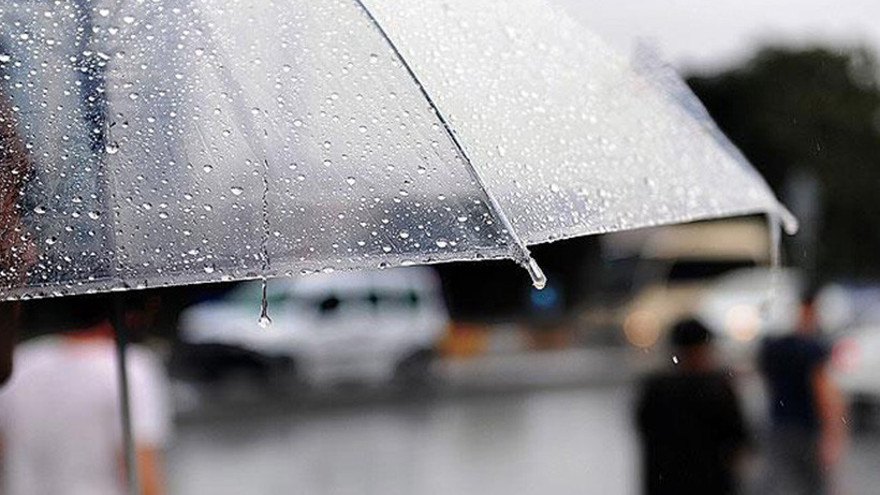 Kocaeli’de sağanak yağış bekleniyor