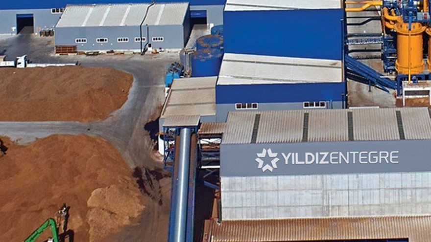 Yıldız Entegre 55 personel alacak!