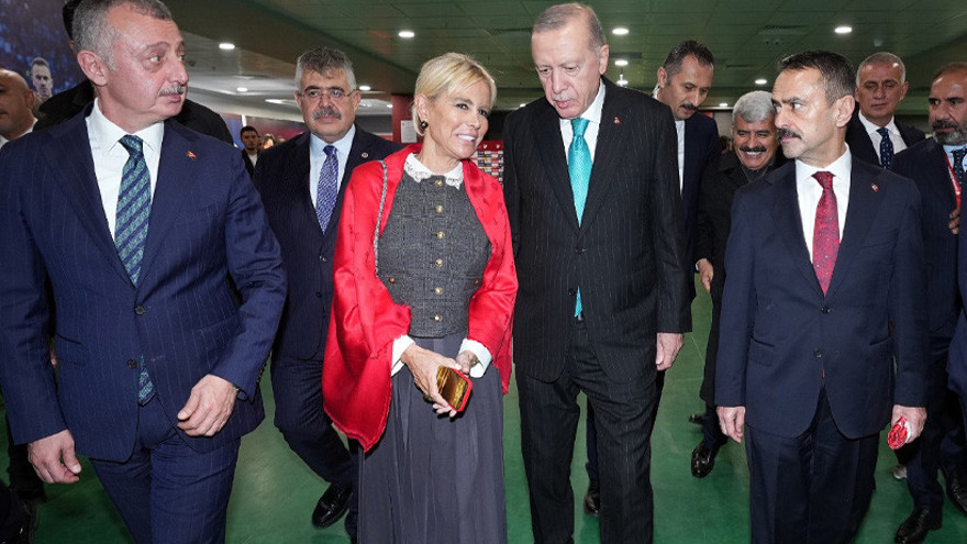 Büyükakın'dan Kocaeli'ye teşekkür