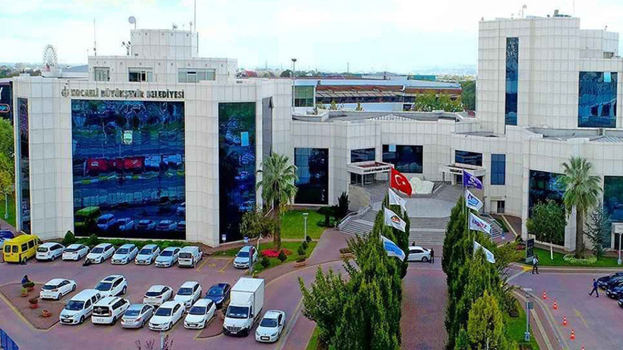 18 bin Kocaeli Büyükşehir personeli bu haberi bekliyor. Promosyon tarihi belli oldu