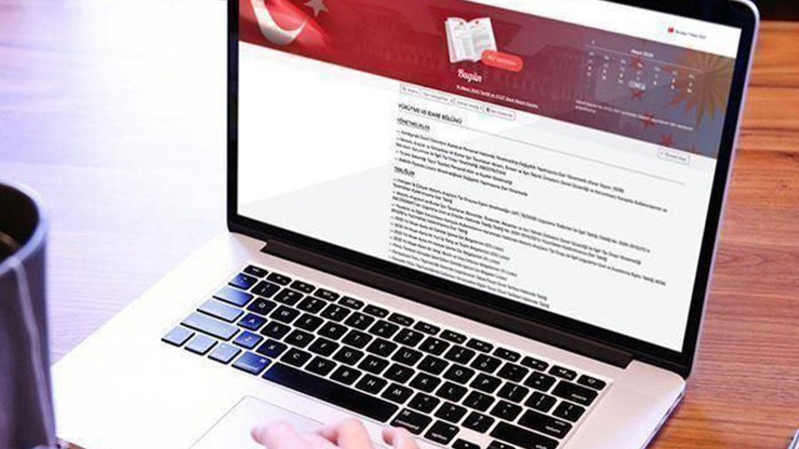 65 kişi alınacak: İşte kaymakam adaylığı sınavlarının detayları