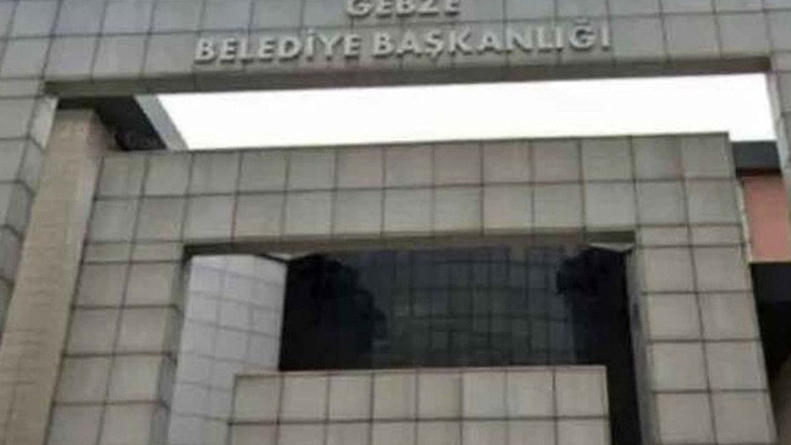 İhale kanununa uymayan firmalar Kocaeli’de cezayı yedi!