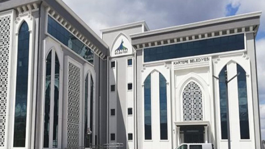 Kartepe Belediyesi 500 bin litre akaryakıt alacak!