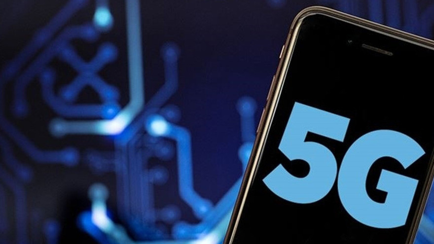 Bakan açıkladı: 5G'nin ilk sinyali Kocaeli'den!