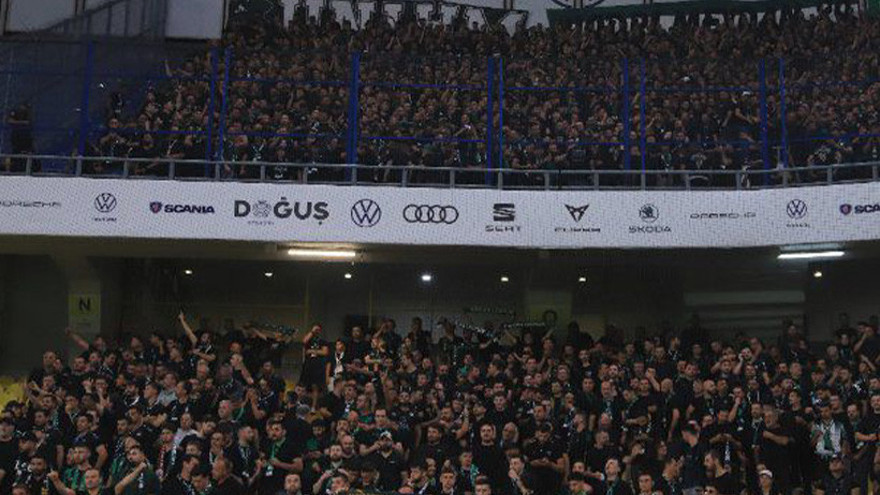 Konyaspor Kocaelispor maçının biletleri satışta