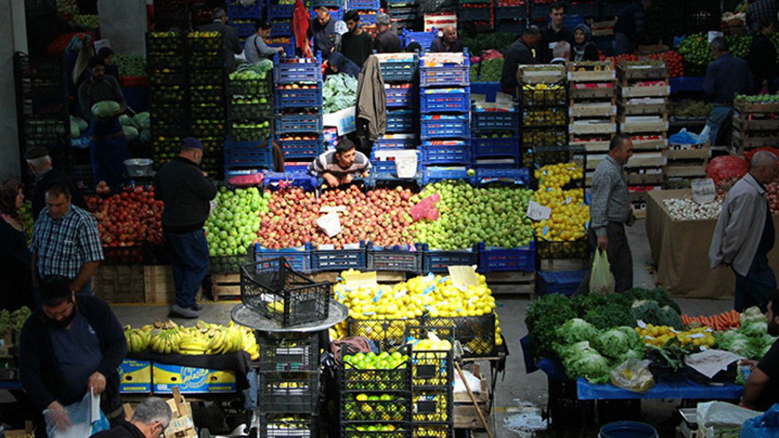 İzmit perşembe pazarına gidecekler, bu saat aralığına dikkat!