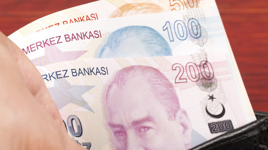 Asgari ücret ve emekli promosyon rakamları değişiyor!