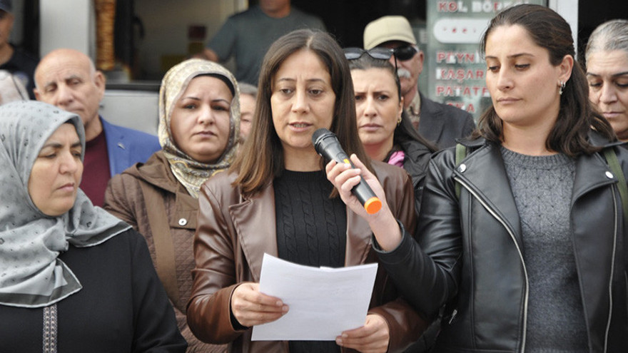 Kocaeli’de Rojin Kabaiş için adalet çağrısı