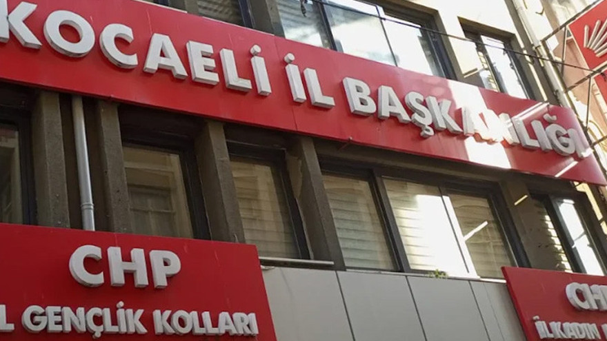 İşte CHP’de ilçe ilçe delege sayısı