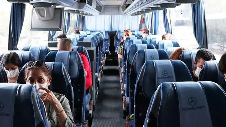 Şehirlerarası ulaşımda yeni dönem başlıyor: Otobüsler artık bu şehirlerde durmayacak