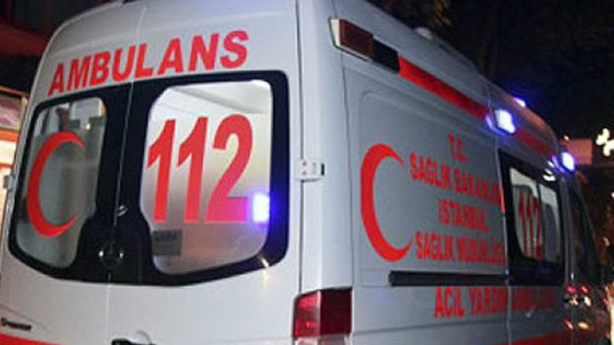 Kocaeli’de 9 yaşındaki çocuk hayatını kaybetti