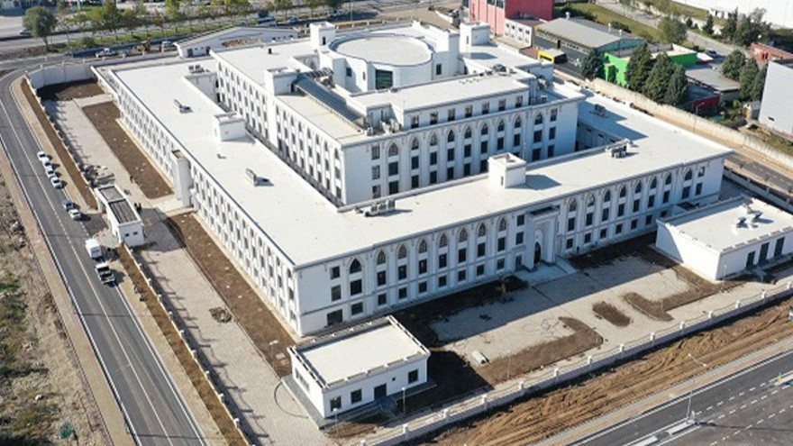 Kocaeli Emniyet'i için ihale yapılacak