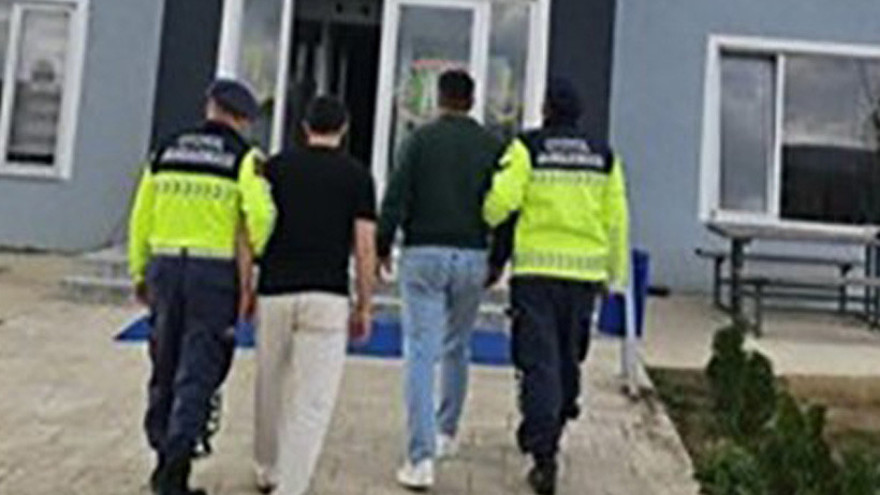 Kocaeli’deki o araç sürücülerine ceza