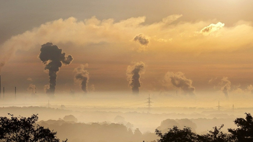 Havası en kirli üç şehir açıklandı. Kocaeli var mı?