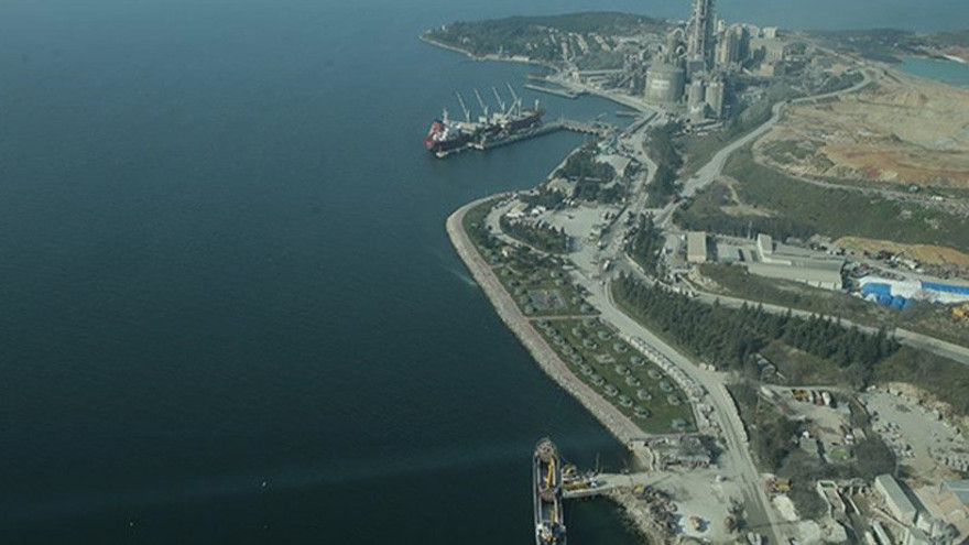 Kocaeli Körfezi için önemli ihale yetkisi