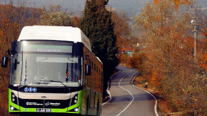 Bakın ne kadar istiyorlar? Kocaeli'de ulaşım zammı komisyona gitti!