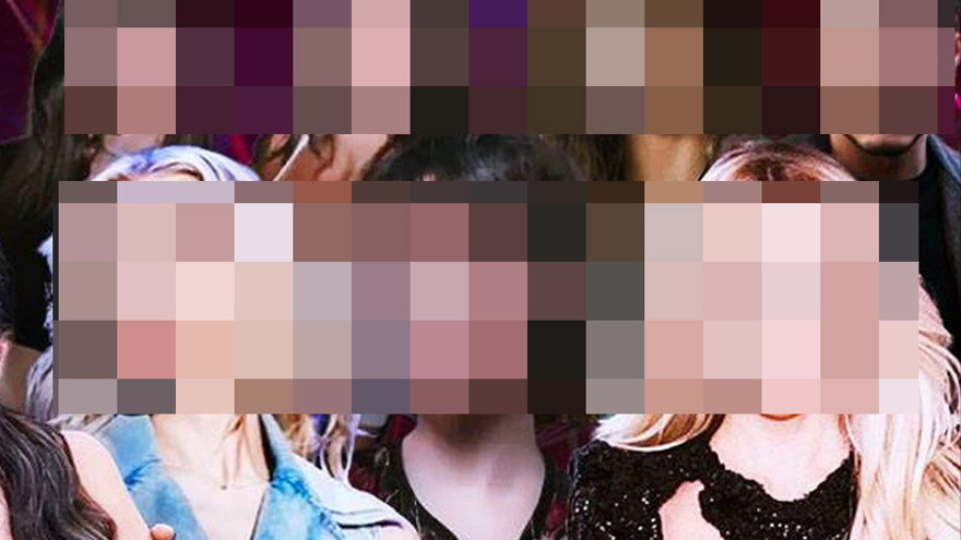 İşte kanında uyuşturucu çıkan ünlüler!