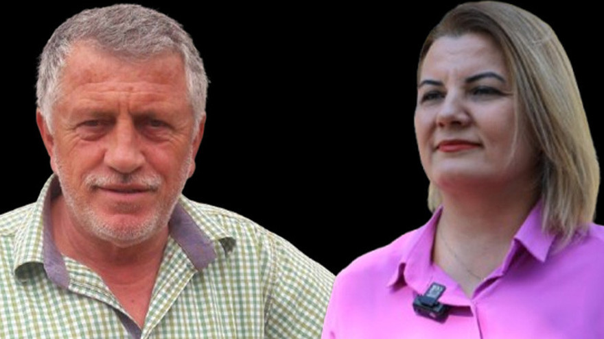 "Senin güvenmediğine biz nasıl örgütü emanet edelim"