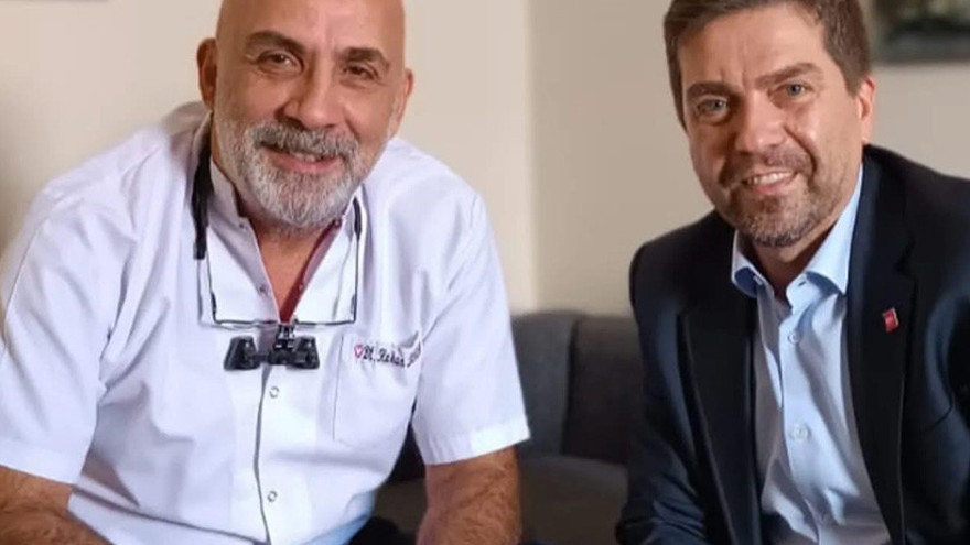 Hakan Tanta’dan İşeri’ye övgüler, Sarı’ya destek!