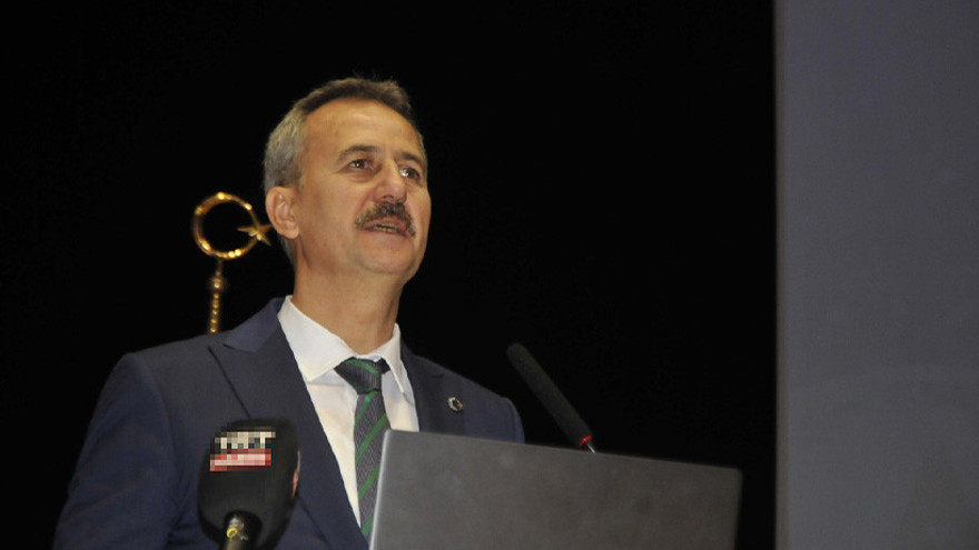 Savunma Sanayi Başkanı Kocaeli'de konuştu! Dikkat çeken mesajlar