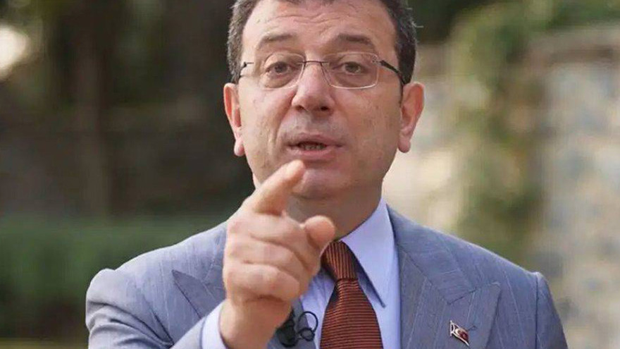 İmamoğlu davasında mahkeme kararından caydı!