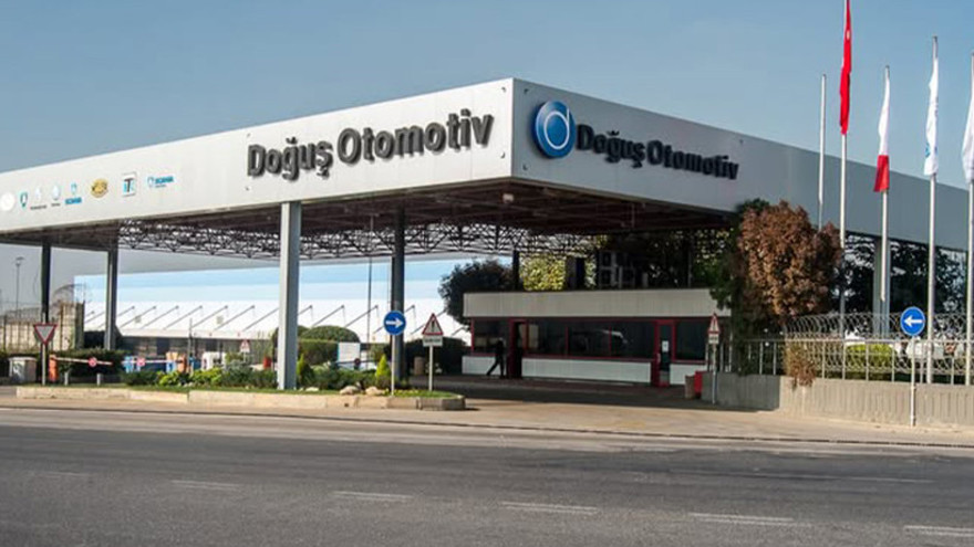 Nakliyat-İş Doğuş Otomotiv’de eylem yapacak