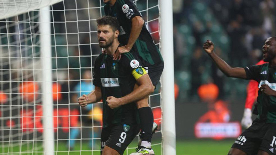 Kocaelispor’da Petkovic şoku!