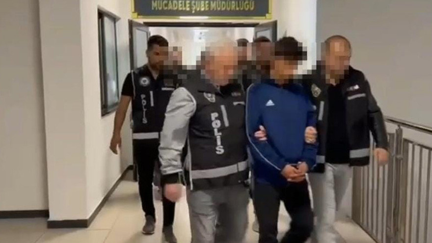 Kocaeli'de iş yeri kurşunlama olayının arkasından suç örgütü çıktı