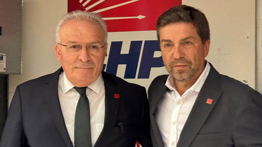 Örgüt Sarı’da birleşti: Beklenen Ağabeylik İsmet İşeri’den geldi