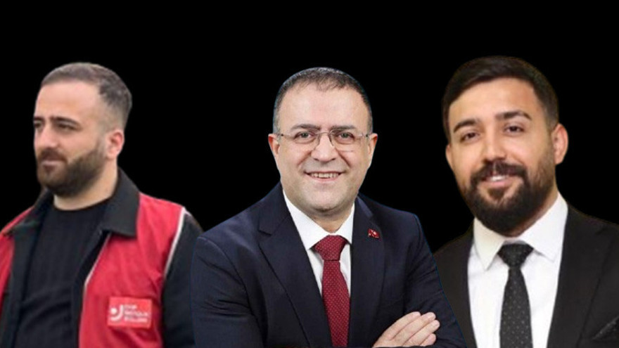 CHP’li gençler Sertif Gökçe’ye kazan mı kaldırıyor?