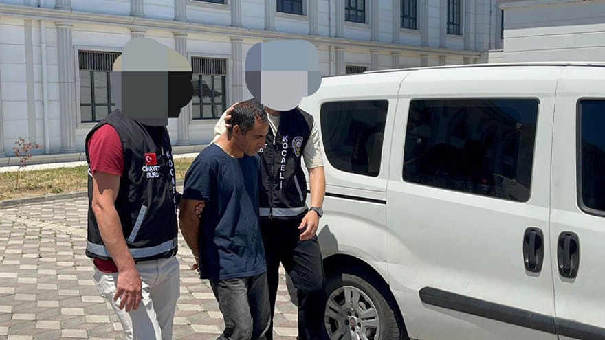 Eşini ve arkadaşını yaralamıştı: "Annene sürprizim var"