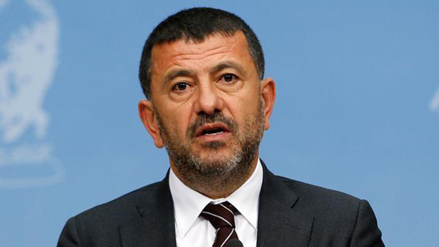 Veli Ağbaba, Kocaeli’ye geliyor