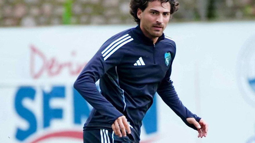 Selçuk İnan: “Kadro dışı yok, herkes mücadeleye devam edecek!”