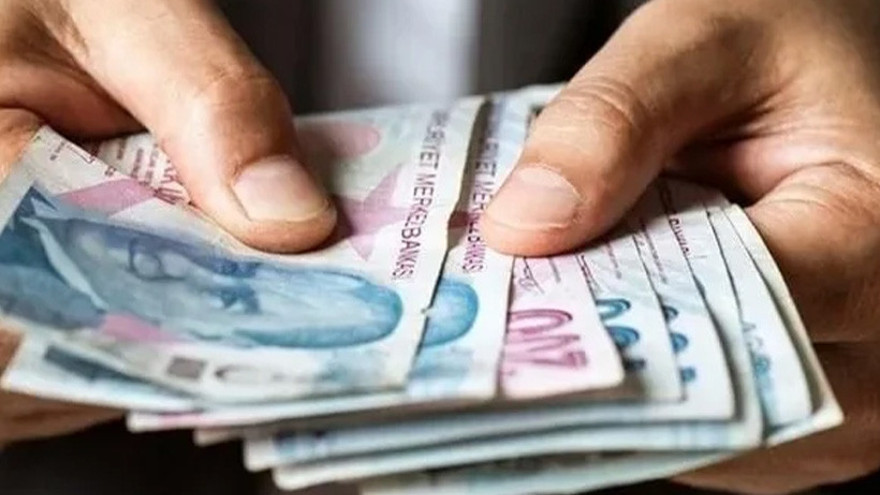 Mevduat faizleri güncelleniyor: 500 Bin TL’nin 1 Aylık Getirisi belli oldu
