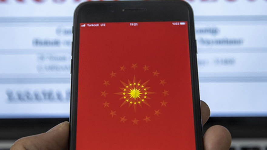 Atama ve görevden alma kararları Resmi Gazete'de