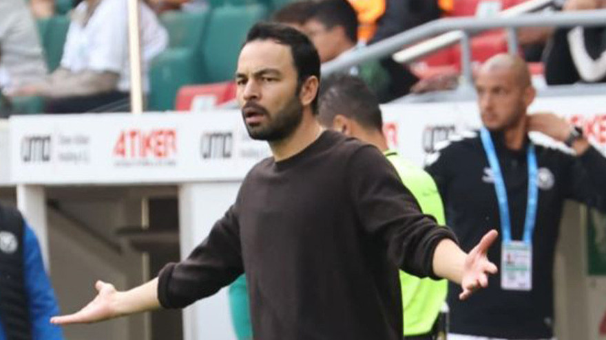 Selçuk İnan: “İki galibiyet zirveye çıkarmaz, iki mağlubiyet dibe indirmez!”
