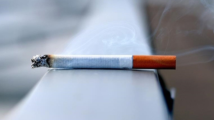 Bir sigara grubuna daha zam geldi