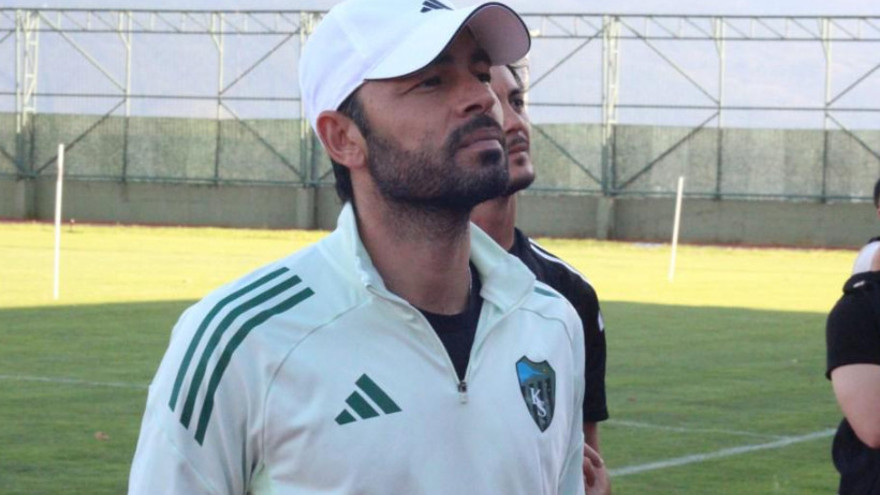 Selçuk İnan’ın dikkatli olması lazım