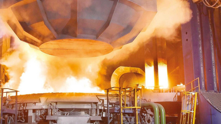 Çolakoğlu Metalurji'de 100 işçi işten atıldı!