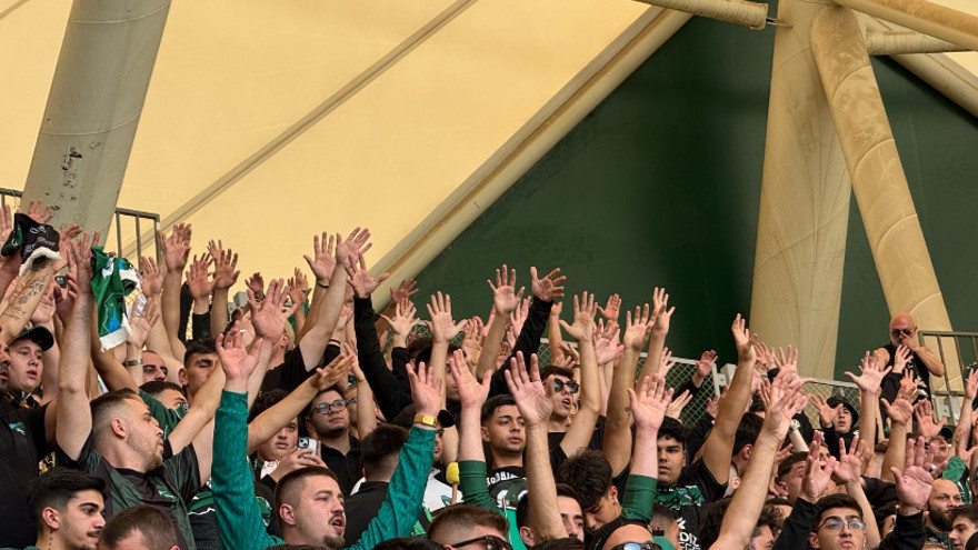 Hodri Meydan her zamanki yerinde