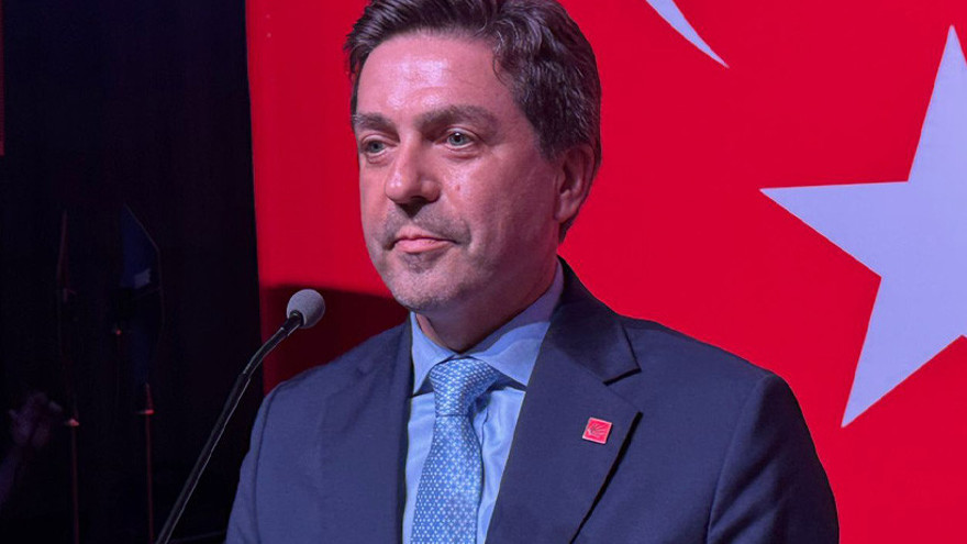 Başkan Sarı kongreyi başlattı: Birlik ve beraberlik vurgusu!