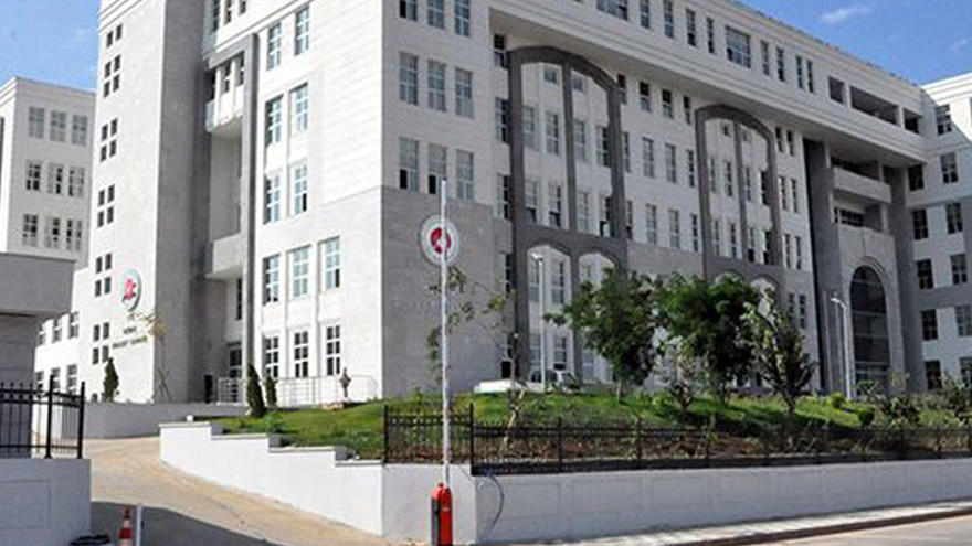 Elbablı şahsa Kocaeli’de uyuşturucu cezası!