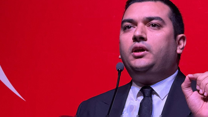 Kürsüden Arcan’a kahve göndermesi!