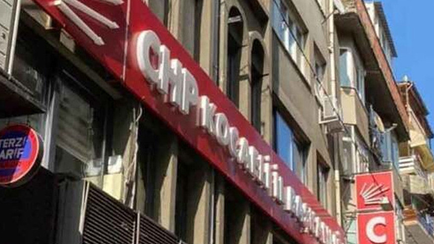 CHP Kocaeli’de dananın kuyruğu kopuyor