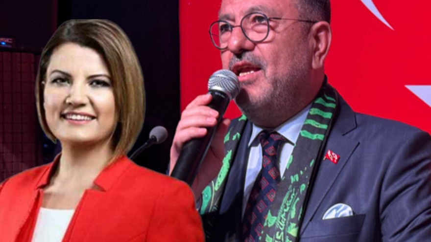 Gazetemize konuştu: Veli Ağbaba Hürriyet'i böyle yalanladı!